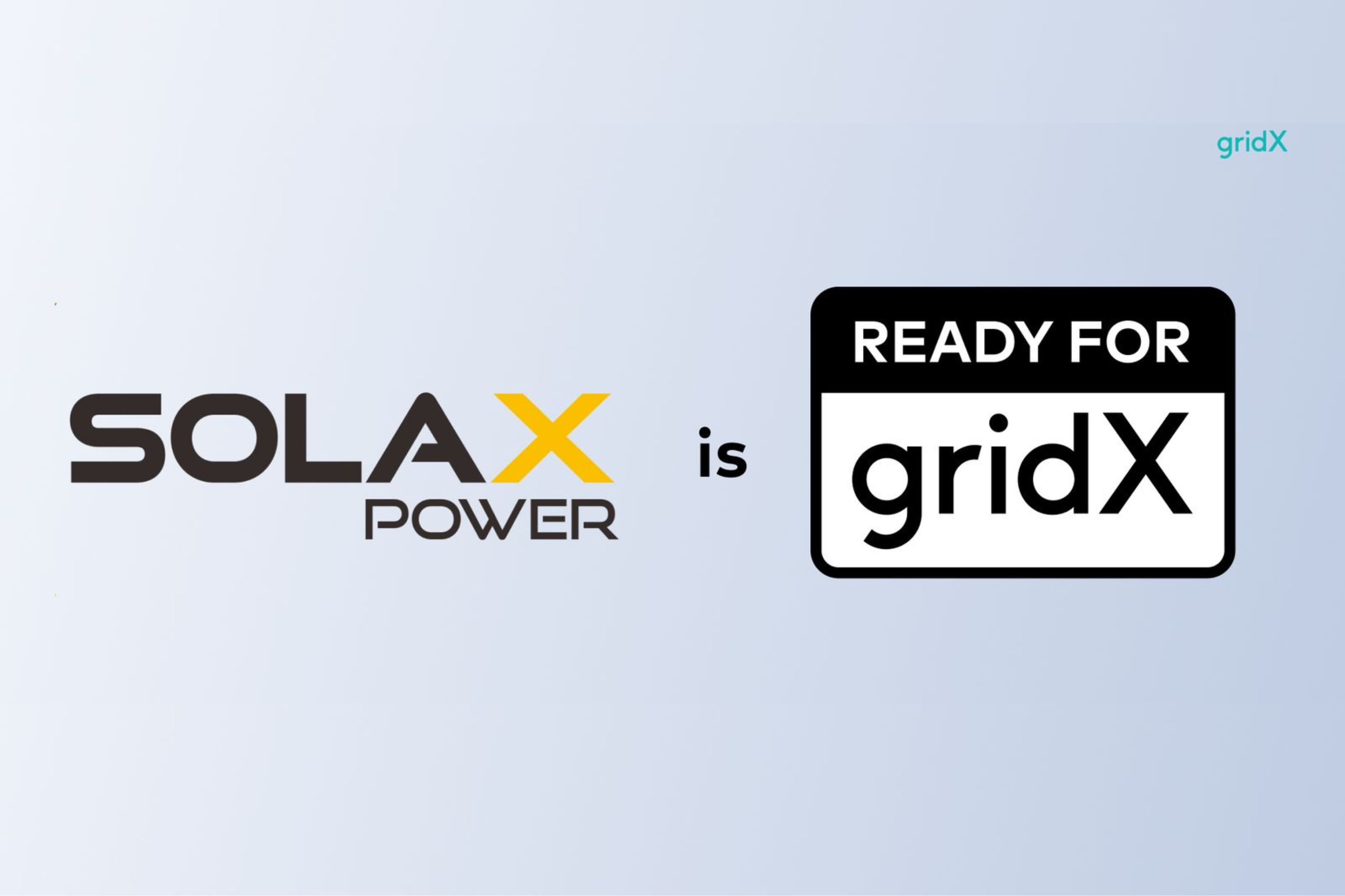 环亚集团能源携手gridX，共创智慧能源互联新范式